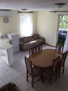 Apartmani Ana - Malinska - 2