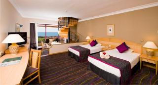 Sirene Belek Hotel - Belek - 3
