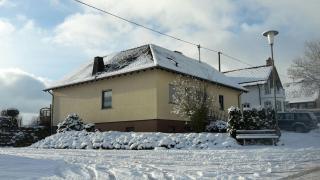 Zur schönen Aussicht - Hellenthal - 6