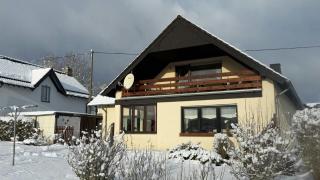 Zur schönen Aussicht - Hellenthal - 4