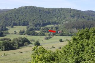 Forsthaus Goldberg - Bad Harzburg - 7