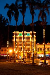 Grande Hotel Petrópolis - Petrópolis - 0
