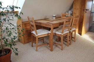 Ferienwohnung Hamberge - 3