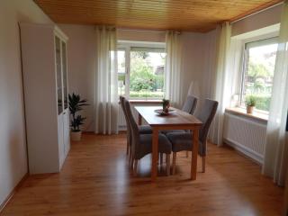 Ferienhaus Renate - Leer - 0