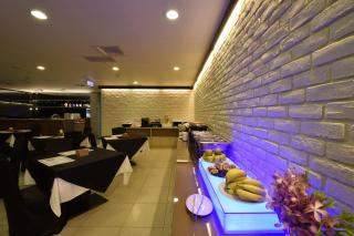 A casa Hotel - Longtan - 1