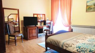 Hotel Derby Orašje - Orašje - 0