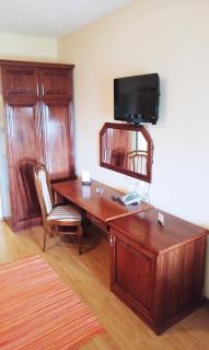 Hotel Derby Orašje - Orašje - 4