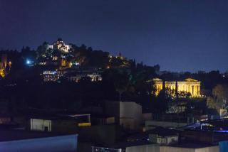 Breathtaking View Studio! - Atene - 7