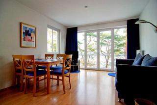 Villa Strandperle Whg 25 - Bansin - 8