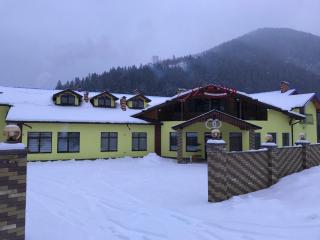 Ресторан-Готель Міжгірʼя - 4