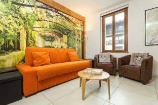 Apartment Maisonnee - A Charming Chamonix Haven - Chamonix - 3