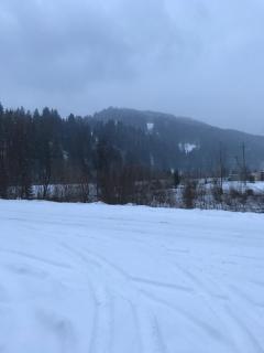 Ресторан-Готель Міжгірʼя - 1