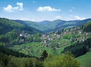 Tommes Gästehaus Zur Mühle - Schmallenberg - 1