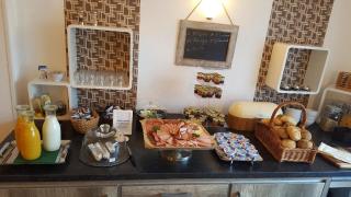 Hotel und Restaurant Hohenzollern - Erfurt - 7
