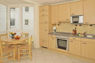 Villa Strandperle Whg 24 - Bansin - 8