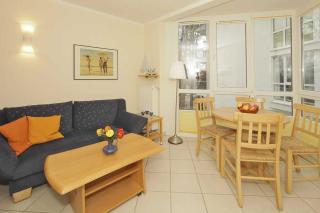 Villa Strandperle Whg 24 - Bansin - 6