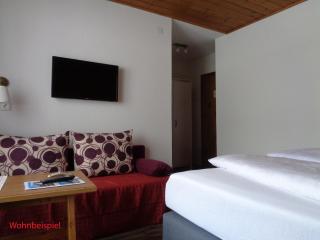 Gasthof Panorama - Obsteig - 5