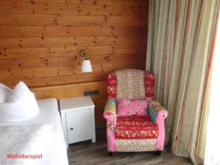 Gasthof Panorama - Obsteig - 3