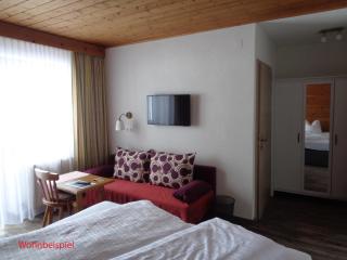 Gasthof Panorama - Obsteig - 1