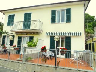 La Casa Gialla - Moneglia - 0