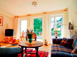 Villa Strandperle, Whg. 18 - Bansin - 9