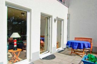 Villa Strandperle Whg 18 - Bansin - 8