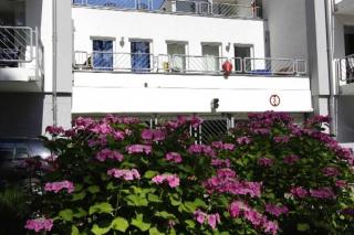 Villa Strandperle Whg 18 - Bansin - 4