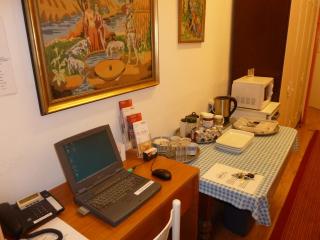 Pension Gross - Wien - 4