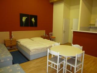 Pension Gross - Wien - 7