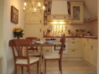 Villa Strandperle Whg 16 - Bansin - 1