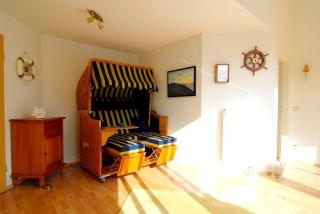 Villa Strandperle Whg 16 - 9