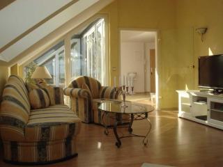 Villa Strandperle Whg 16 - 8