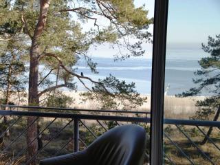 Villa Strandperle Whg 13 - 6