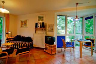 Villa Strandperle Whg 11 - 5