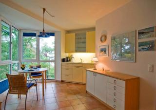 Villa Strandperle Whg 11 - Bansin - 4