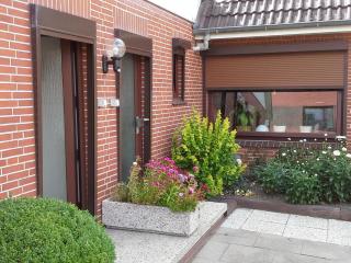 Ferienhaus Helmcke - Büsum - 2