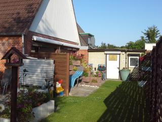 Ferienhaus Helmcke - Büsum - 1