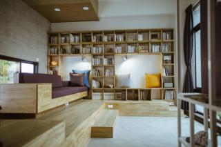 To dwell - Tainan - 8