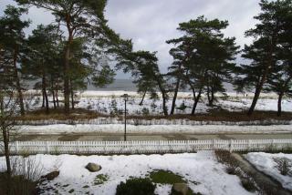 Villa Strandperle Whg 09 - 9