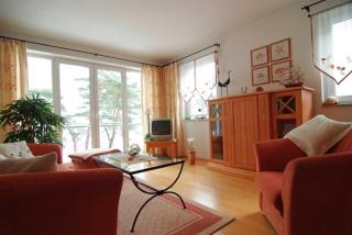 Villa Strandperle Whg 09 - 8