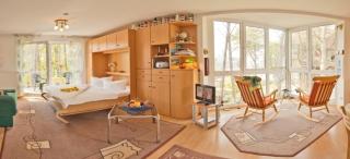 Villa Strandperle Whg 07 - Bansin - 8