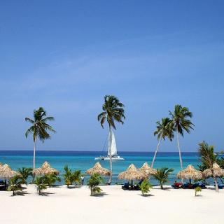 Appartamento Vista Mare - Bayahibe - 3