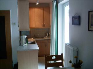 Villa Strandperle Whg 06 - Bansin - 9