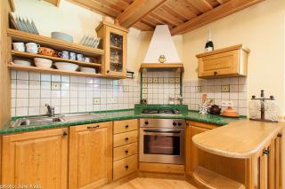 Chalet Klara - Resnik - 2