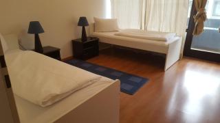 Hotel Mautner Airport und Messehotel - Stuttgart - 3