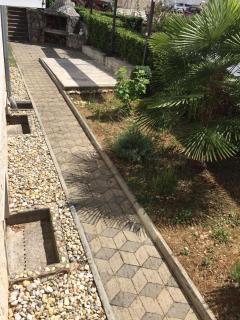 Apartmani Ana - Malinska - 7