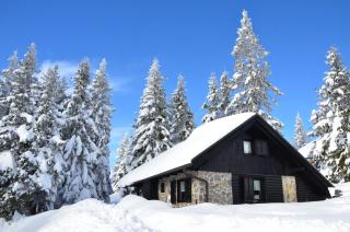 Chalet Klara - Resnik - 7