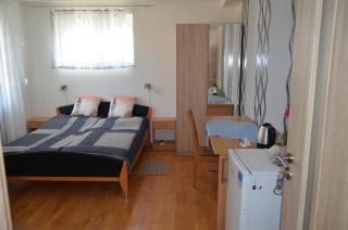 Rezidence Jiskra - Brandýs nad Labem-Stará Boleslav - 1