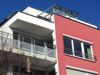 Helle großzügige Dreizimmerwohnung - 4