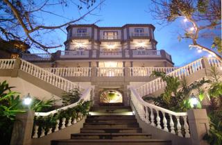 Pestana Miramar Garden & Ocean Hotel - Funchal - 3